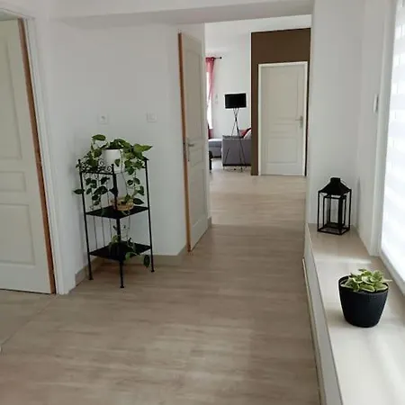 Chez Isa Apartment