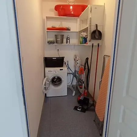 Chez Isa Apartment Blamont (Meurthe-et-Moselle)