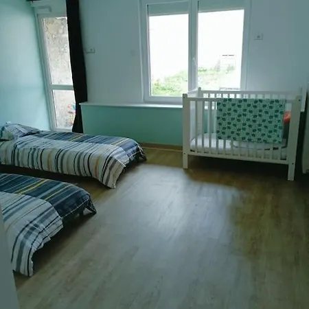 Chez Isa Apartment *