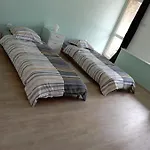 Chez Isa Blâmont