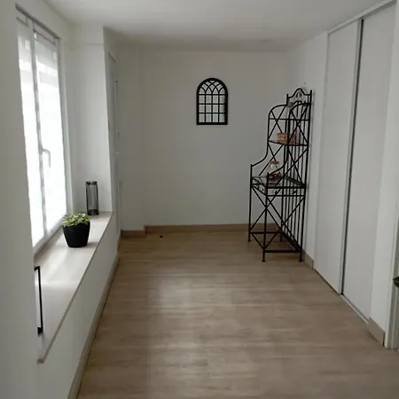 Chez Isa דירה
