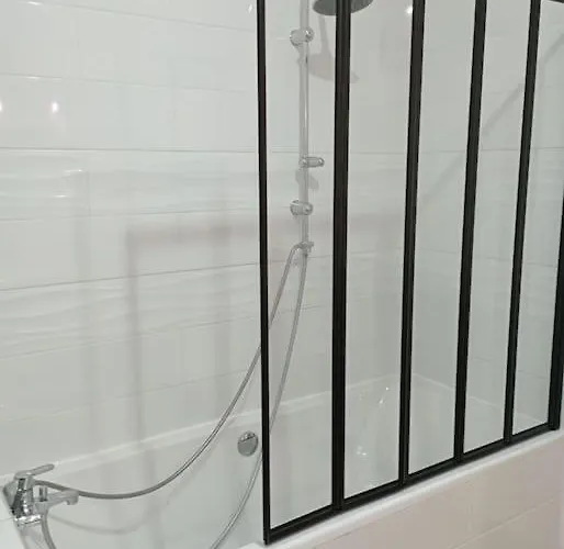 Apartment Chez Isa Blamont (Meurthe-et-Moselle)