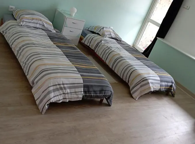 Chez Isa Blamont (Meurthe-et-Moselle)