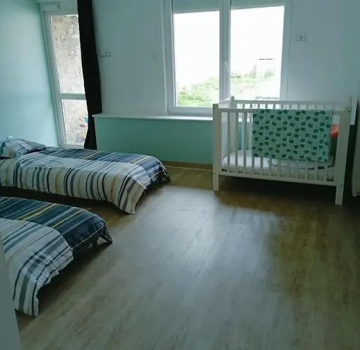 Chez Isa Apartment *